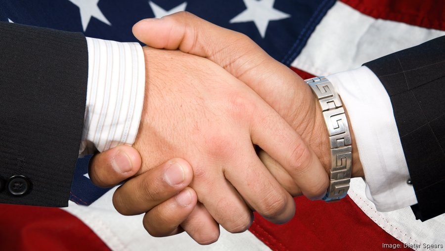 DOING BUSINESS WITH THE GOVERNMENT